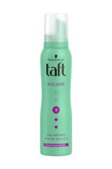 Taft Saç Köpüğü 150 Ml No 3 Extra Hacim