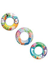 Bestway Deniz Simidi 51Cm 3-6 Yaş 36113