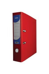 Noki Kırmızı Geniş Klasör