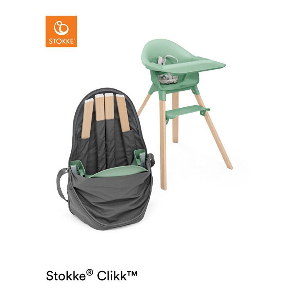 Clikk Mama Sandalyesi Taşıma Çantası 1 Adet