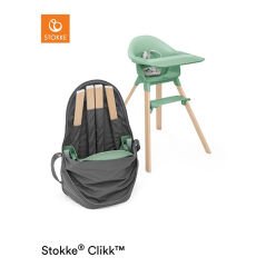 Clikk Mama Sandalyesi Taşıma Çantası 1 Adet