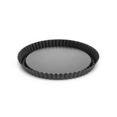 Superior Tart Kalıbı - Siyah - 30 cm