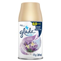 Glade Otomatik Sprey Yedek Lavanta 269 Ml