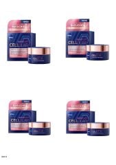 82613 NIVEA CELLULAR EXPERT LIFT YAŞLANMA KARŞITI GECE KREMİ 50 ML  4 ADET