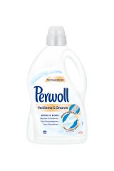 Perwoll Sıvı Bakım Deterjanı Beyazlar 54 Yıkama 2970 ml