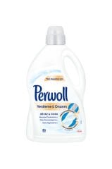 Perwoll Sıvı Bakım Deterjanı Beyazlar 54 Yıkama 2970 ml
