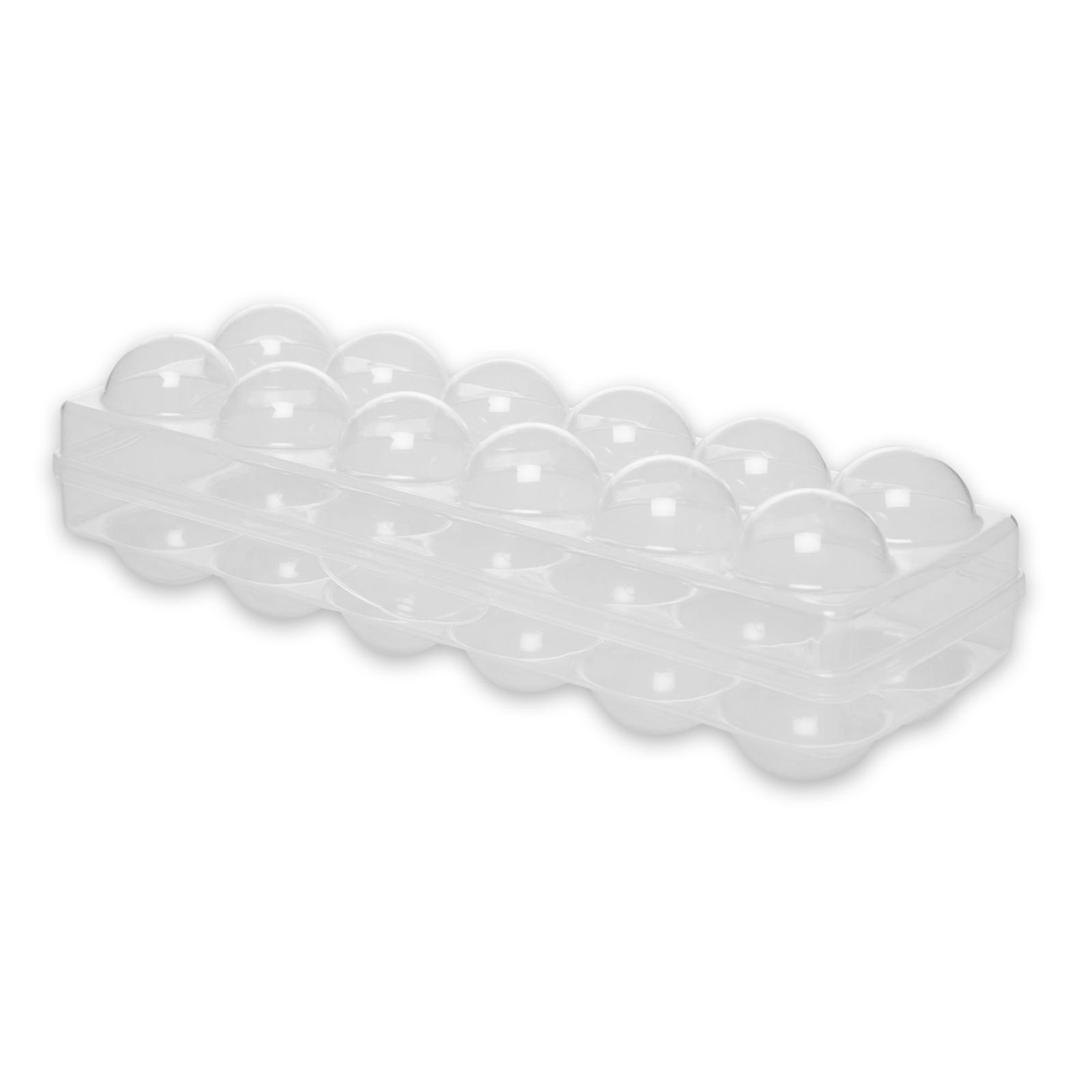 Eggo 12'li Yumurta Kabı - Asorti