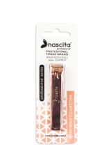 Nascita Buyuk Tırnak Makası Bronz Kapak