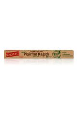 Koroplast Doğal Pişirme Kağıdı 10'lu Hazır Kesilmiş