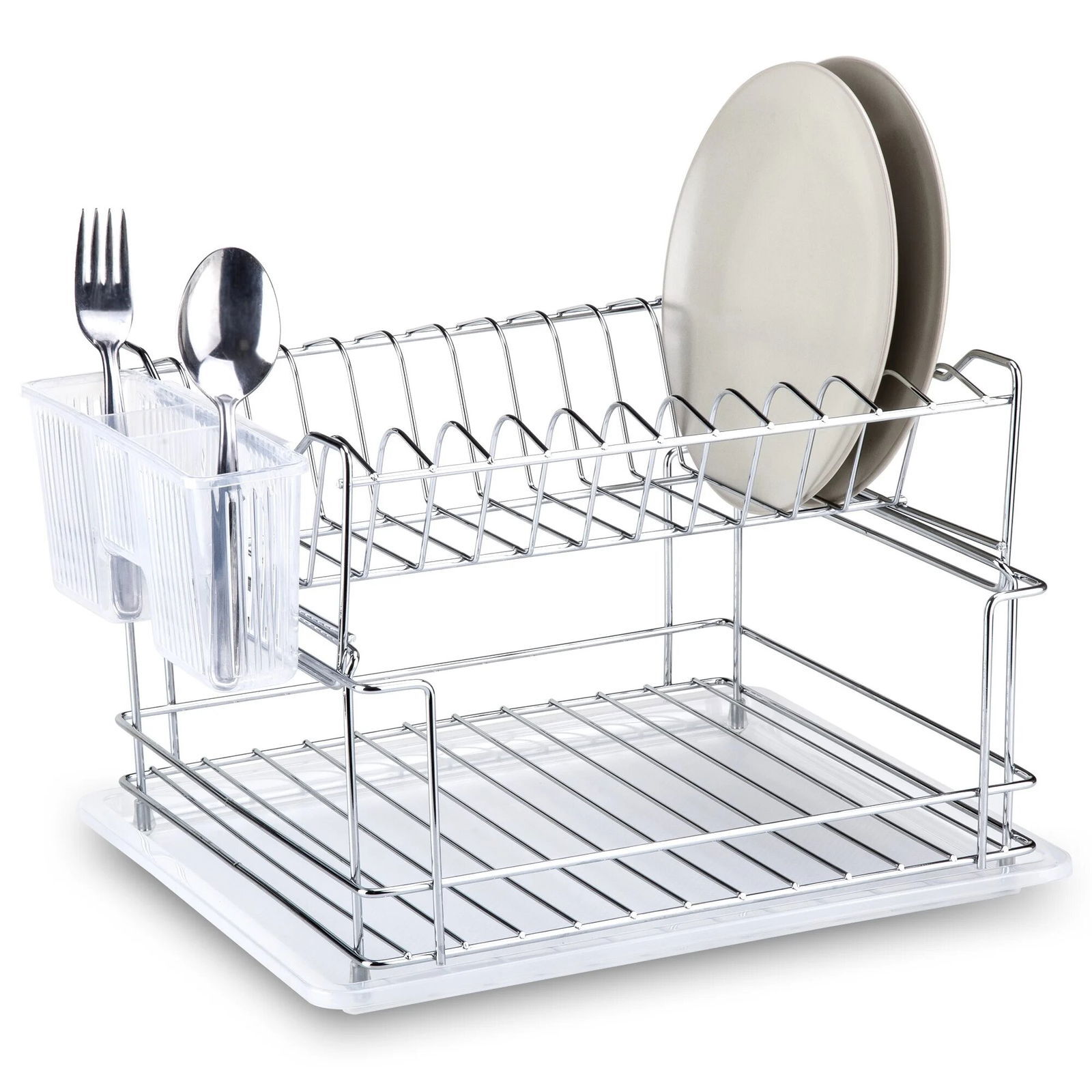 KB010 Kompakt Bulaşıklık - Krom