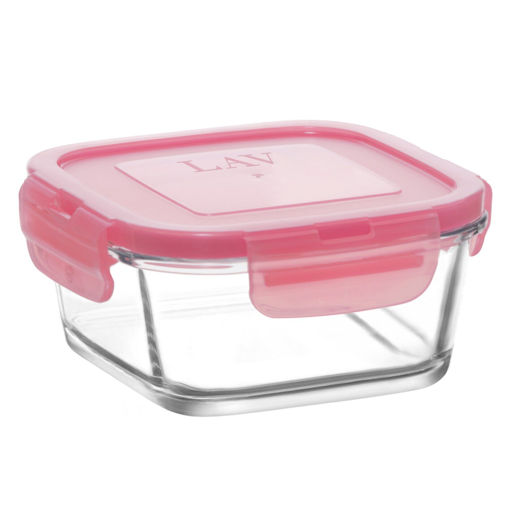 Lav Fresco Saklama Kabı Tekli 375 Cc