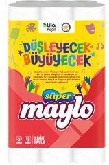 Maylo Kağıt Havlu 12'li
