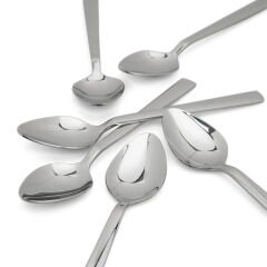 Girit 6'lı Tatlı Kaşığı