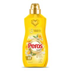 Peros Soft Konsantre Yaseminneroli Çiçeği 1440Ml