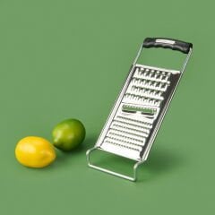 Star El Rendesi - Gri / Siyah