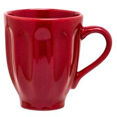 Keramika Seramik Badem Kupa 10 Cm