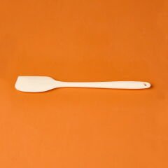 Silikon Spatula - Krem