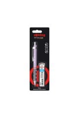 Rotring Versatil Tkky Kalem 0.7 Mm Uç Hediyeli