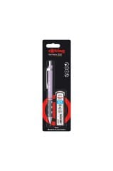 Rotring Versatil Tkky Kalem 0.7 Mm Uç Hediyeli