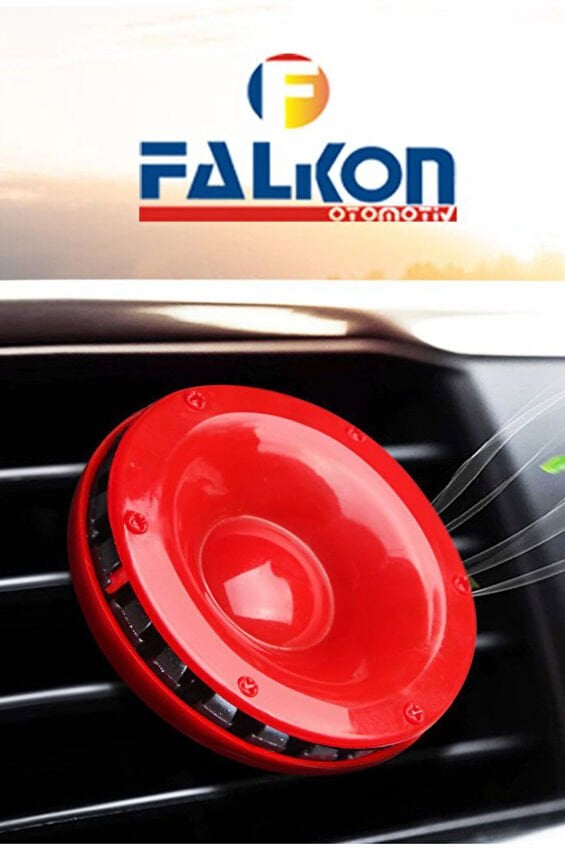 Magic Dose Air Freshener Havalandırma Kokusu Endless Love Aromalı