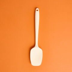 Silikon Spatula - Krem