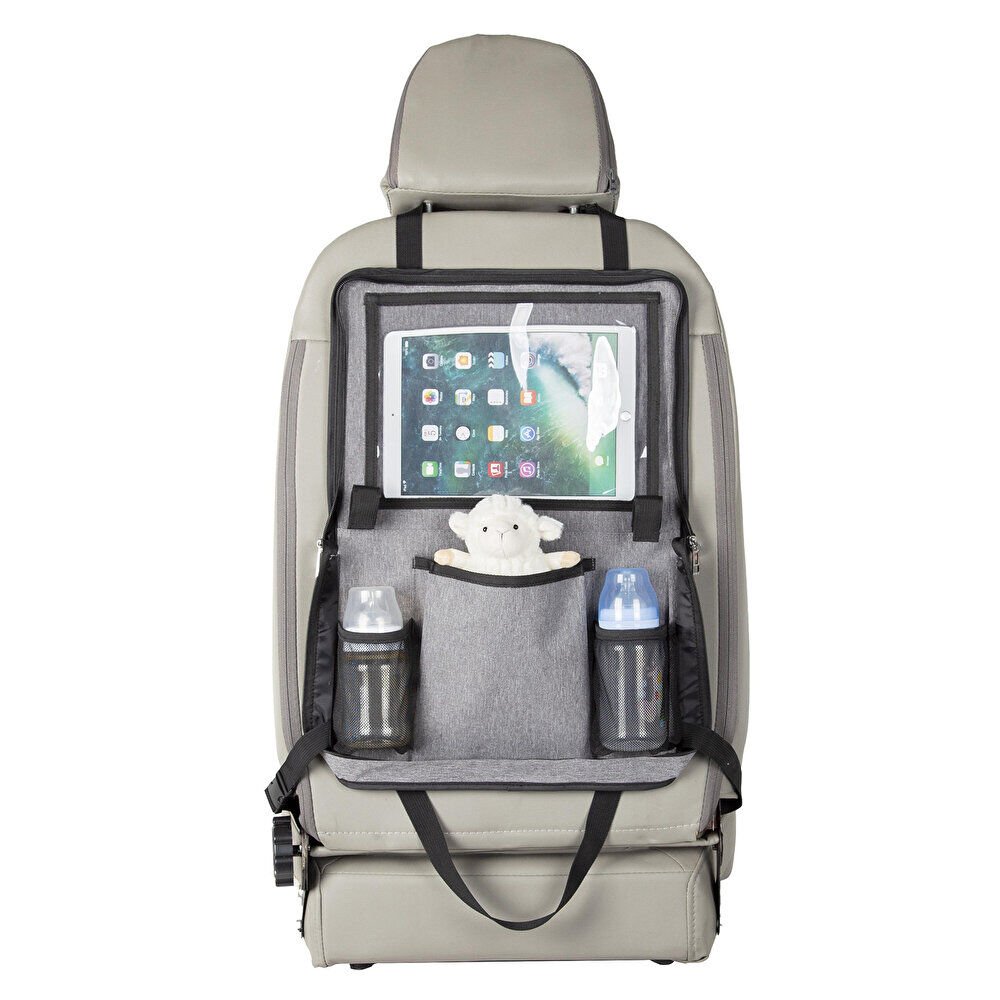 baby plus Koltuk Arkası Organizer Çanta 1 Adet