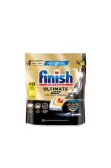 Finish Tablet Ultimate Plus 40 Lı Limon