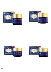 94134 NIVEA LUMINOUS630® LEKE KARŞITI GECE BAKIM KREMİ  4 ADET