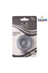 Magic Dose Air Freshener Havalandırma Kokusu Yeni Araba Aromalı