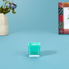 Kare Mum - Yeşil - 60 gr