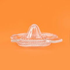 Cam Limonluk - Şeffaf - 16x15 cm