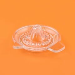 Cam Limonluk - Şeffaf - 16x15 cm