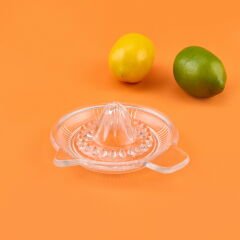 Cam Limonluk - Şeffaf - 16x15 cm
