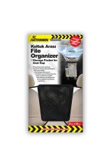 Automix Koltuk Arası File Organizer