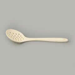 Silikon Kevgir - Krem