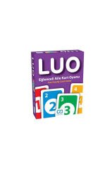 Luo Kart Oyunu