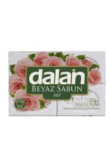 Dalan Banyo Sabunu 4x150 g Gul