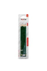 Fatih Resim Kalemi 4 lü 2B-3B-4B-5B