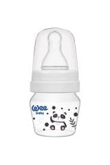 Wee Baby Mini PP Alıştırma Bardağı Seti 30 ml - MAVİ