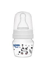 Wee Baby Mini PP Alıştırma Bardağı Seti 30 ml - MAVİ