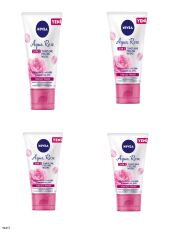 94417 AQUA ROSE 3'Ü 1 ARADA  4 ADET