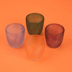 Casa Mumluk - Asorti - 7,5 cm