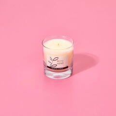 Deco Nemi Mum - Bej - 220 gr