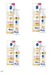 94429 NIVEA Luminous630 Leke Karşıtı Serum  4 ADET