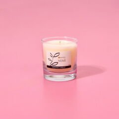 Deco Nemi Mum - Bej - 220 gr