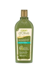 Dalan 400Ml Şampuan D'Olive Zeytinyağlı Hacim Veren