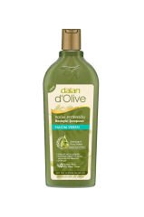 Dalan 400Ml Şampuan D'Olive Zeytinyağlı Hacim Veren