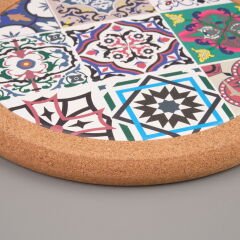 Mantar Nihale - Asorti - 20 cm