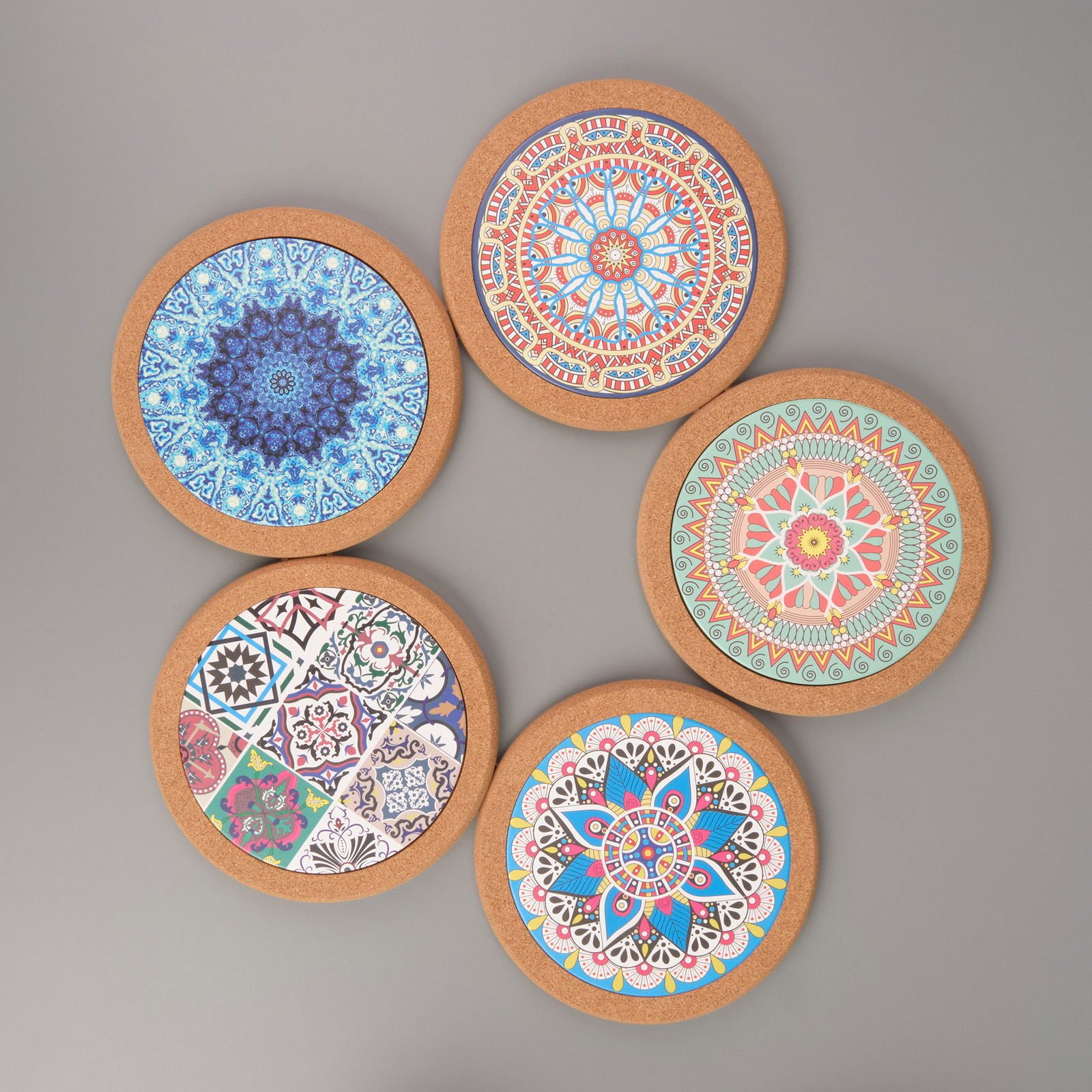 Mantar Nihale - Asorti - 20 cm