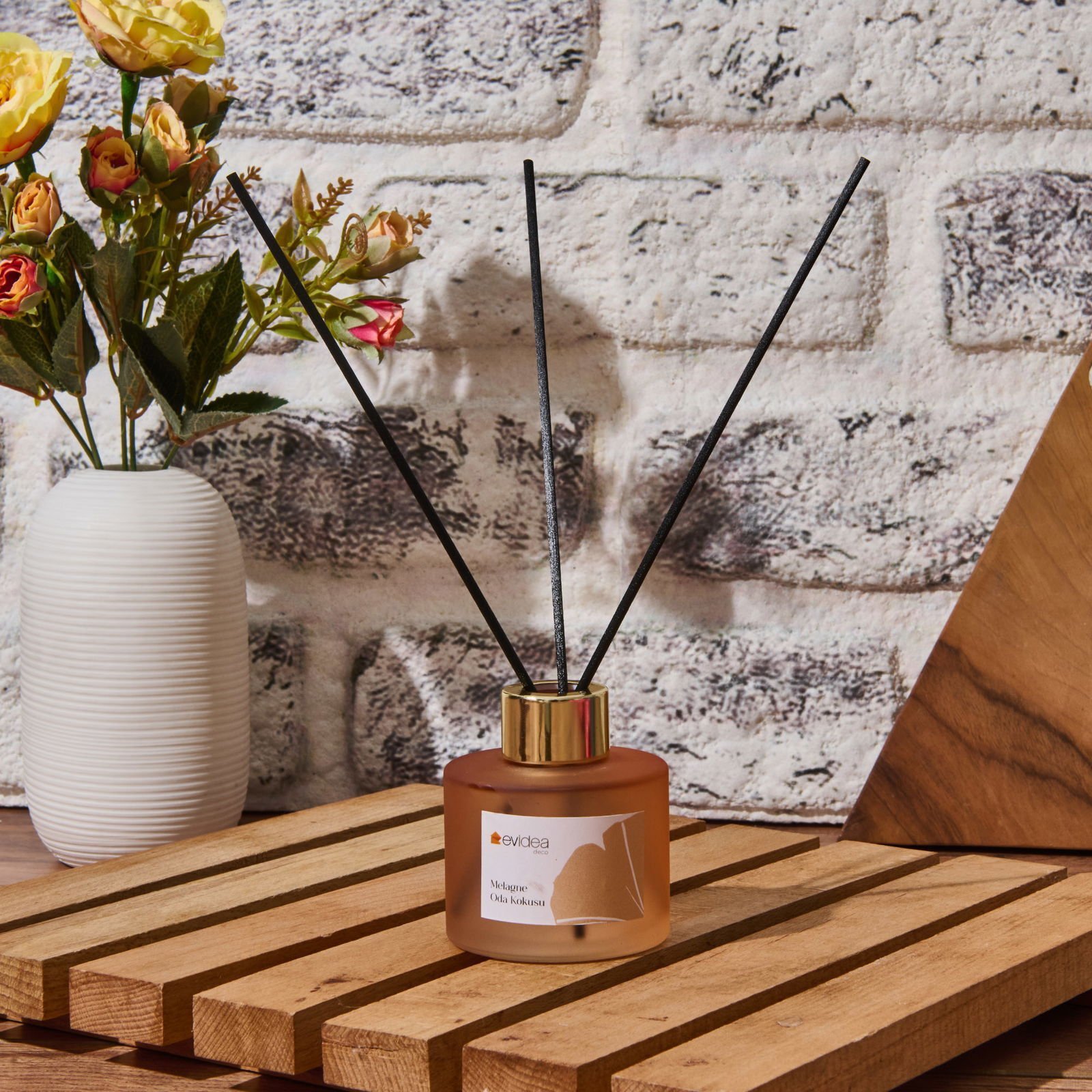 Deco Melagne Oda Kokusu - Somon - 100 ml